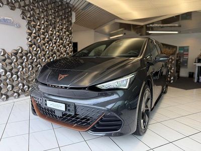 Gebraucht 2023 Cupra Born Kleinwagen | CHF 28’500 (Fairer Preis)