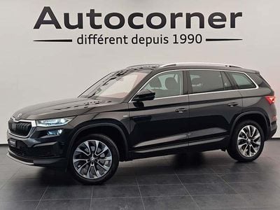 Gebraucht 2021 Skoda Kodiaq Clever SUV | CHF 29’900 (Guter Preis)