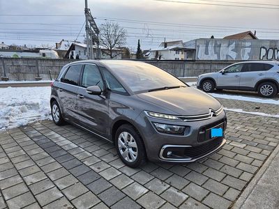 Gebraucht 2018 Citroën C4 Picasso Feel Van / Kleinbus | CHF 7’500