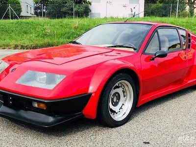 Gebraucht 1983 Alpine A310 Coupé | CHF 44’800