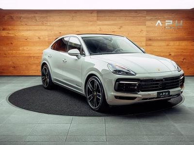 Gebraucht 2021 Porsche Cayenne SUV | CHF 69’800 (Guter Preis)
