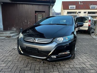 Gebraucht Honda Insight Elegance 88 PS (64 kW) 2011 Kleinwagen