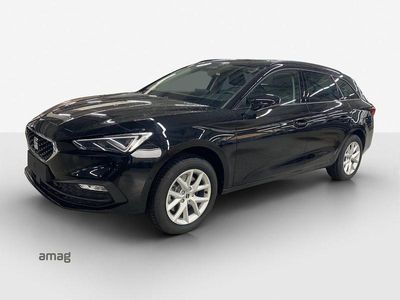 Neu 2025 Seat Leon Business Kombi | CHF 33’990