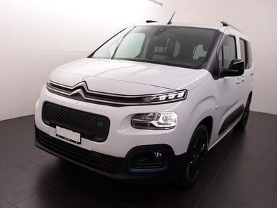 Weiss Gebraucht 2023 Citroën Berlingo Feel Van / Kleinbus | CHF 26’900
