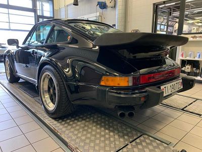 Gebraucht 1986 Porsche 911 Turbo | CHF 180’000