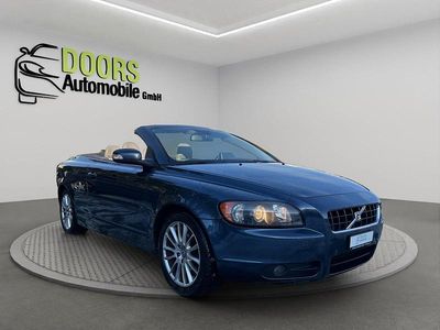 Gebraucht Volvo C70 Momentum 150 PS (110 kW) 2012 Cabrio