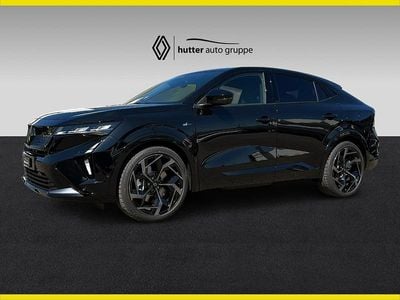 Neu 2025 Renault Rafale SUV | CHF 54’777 (Fairer Preis)