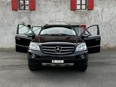 Mercedes ML280