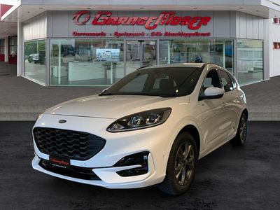 Gebraucht 2024 Ford Kuga ST-Line SUV | CHF 28’800 (Fairer Preis)