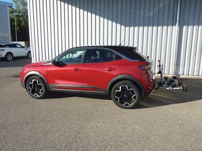 Gebraucht 2021 Opel Mokka-e Ultimate SUV | CHF 39’800