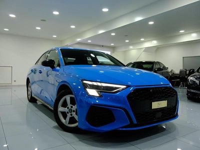 Gebraucht Audi A3 e-tron S-Line 150 PS (110 kW) 2020 Kleinwagen