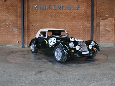 Grün Gebraucht 2022 Morgan Plus Cabrio | CHF 99’000