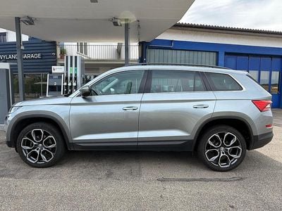 Gebraucht 2019 Skoda Kodiaq Style SUV | CHF 26’500 (Guter Preis)
