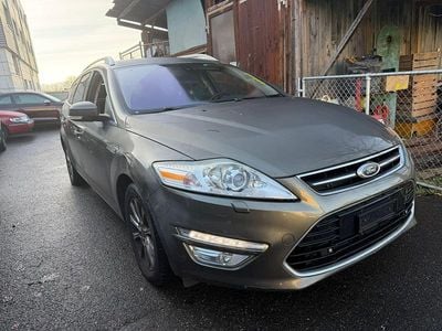 Gebraucht 2011 Ford Mondeo | CHF 1’400