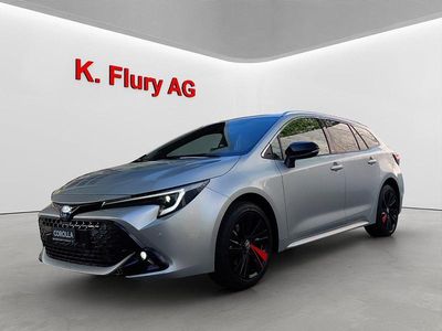 Neu (2026) Toyota Corolla Edition 178 PS | Fairer Preis