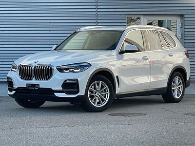 Gebraucht 2020 BMW X5 SUV | CHF 43’900
