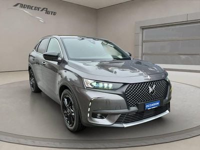Gebraucht 2020 DS Automobiles DS7 Crossback Performance SUV | CHF 28’900