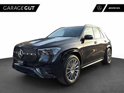 Neu 2025 Mercedes GLE350 Kombi | CHF 109’800
