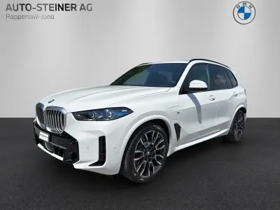 Neu (2026) BMW X5 M Sport 489 PS | Superpreis
