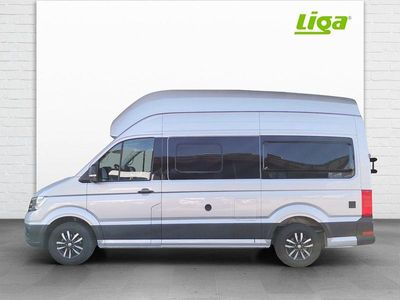 Gebraucht 2022 VW California California Van | CHF 63’500 (Etwas zu teuer)