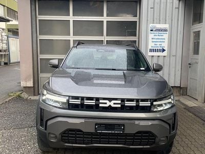 Neu Dacia Duster Journey 130 PS (95 kW) 2025 SUV