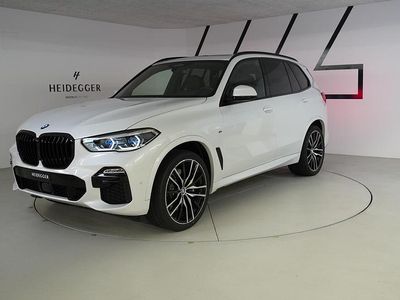 Gebraucht BMW X5 M Sport 340 PS (250 kW) 2022 SUV