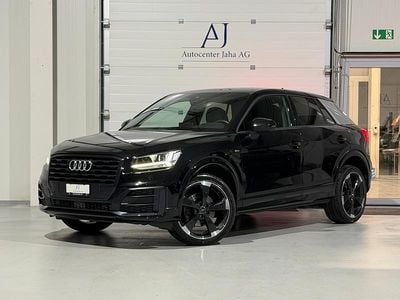 Gebraucht 2019 Audi Q2 Sport SUV | CHF 19’800 (Fairer Preis)