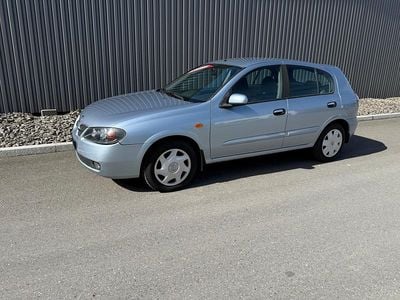 Gebraucht 2005 Nissan Almera Acenta | CHF 4’999