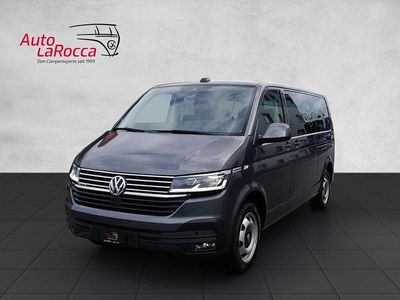 Gebraucht 2024 VW T6.1 Comfortline Van | CHF 69’800