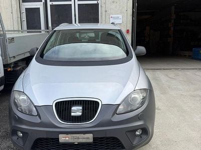 Gebraucht Seat Altea XL Style 211 PS (155 kW) 2013 Van / Kleinbus