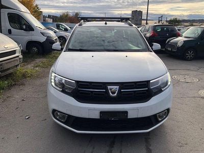 Gebraucht 2019 Dacia Logan MCV | CHF 2’999 (Superpreis)
