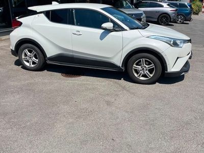 Gebraucht 2018 Toyota C-HR Premium SUV | CHF 12’900 (Fairer Preis)