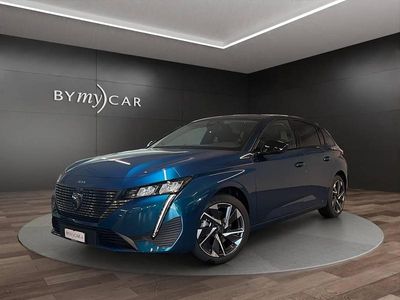 Neu 2025 Peugeot 308 Allure Limousine | CHF 30’690 (Teuer)