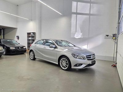 Gebraucht 2012 Mercedes A180 Urban Limousine | CHF 9’950 (Etwas zu teuer)