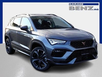 Neu 2026 Cupra Ateca SUV | CHF 37’800 (Guter Preis)