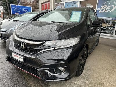 Gebraucht Honda Jazz Dynamic 130 PS (95 kW) 2018 Kleinwagen