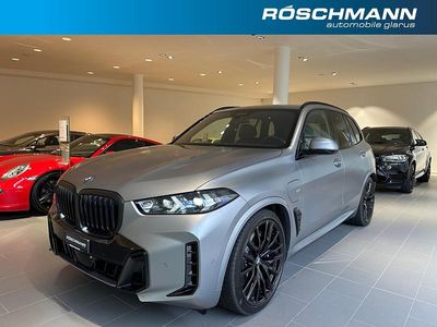 Neu 2025 BMW X5 M Sport SUV | CHF 127’900