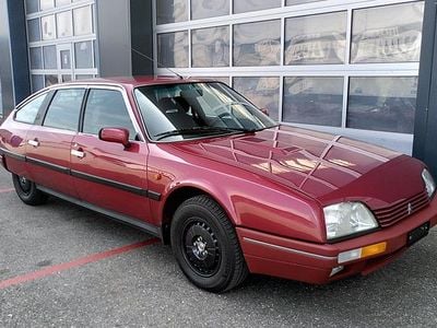 Gebraucht Citroën CX 1989