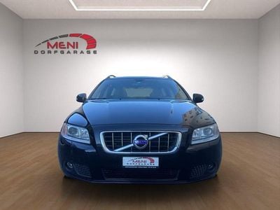Gebraucht 2010 Volvo V70 Momentum Kombi | CHF 4’890 (Fairer Preis)