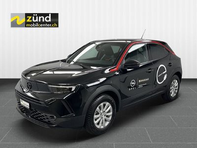 gebraucht Opel Mokka-e 