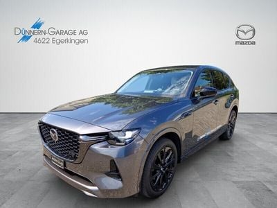Gebraucht 2023 Mazda CX-60 Homura-Line SUV | CHF 59’950