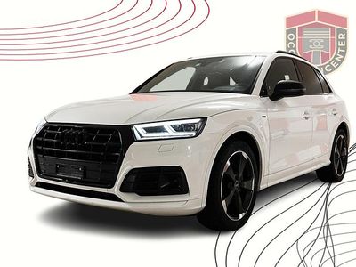 Gebraucht 2019 Audi Q5 Sport SUV | CHF 32’450 (Fairer Preis)