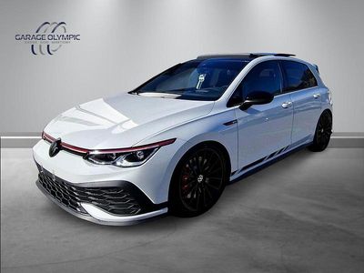 Gebraucht 2024 VW Golf VIII GTI Clubsport | CHF 48’900