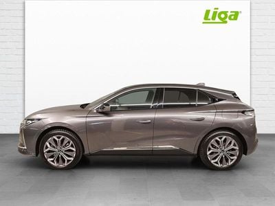 Grau Gebraucht 2022 DS Automobiles DS4 Trocadero Kombi | CHF 29’900 (Teuer)