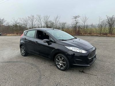 Gebraucht Ford Fiesta 100 PS (73 kW) 2014 Kleinwagen