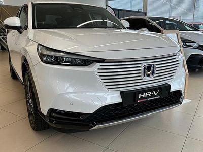 Gebraucht 2022 Honda HR-V Advance SUV | CHF 25’500 (Fairer Preis)