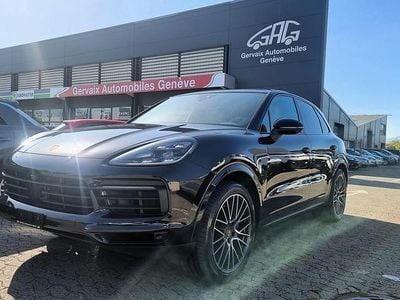 Gebraucht 2018 Porsche Cayenne S SUV | CHF 65’900