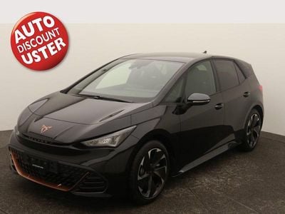 Neu 2025 Cupra Born e-Boost Kleinwagen | CHF 28’850 (Superpreis)