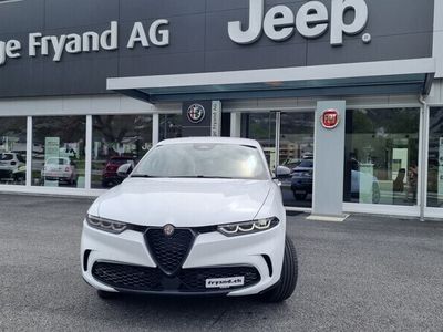 Gebraucht 2023 Alfa Romeo Tonale Veloce SUV | CHF 46’900 (Teuer)