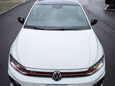 Gebraucht 2019 VW Polo GTI | CHF 18’800 (Fairer Preis)